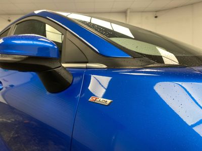 2021 Ford Puma