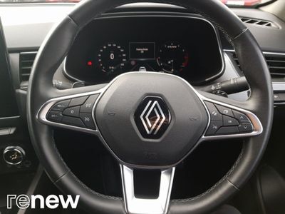 2024 Renault Arkana