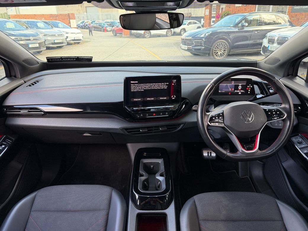 2023 Volkswagen ID.4