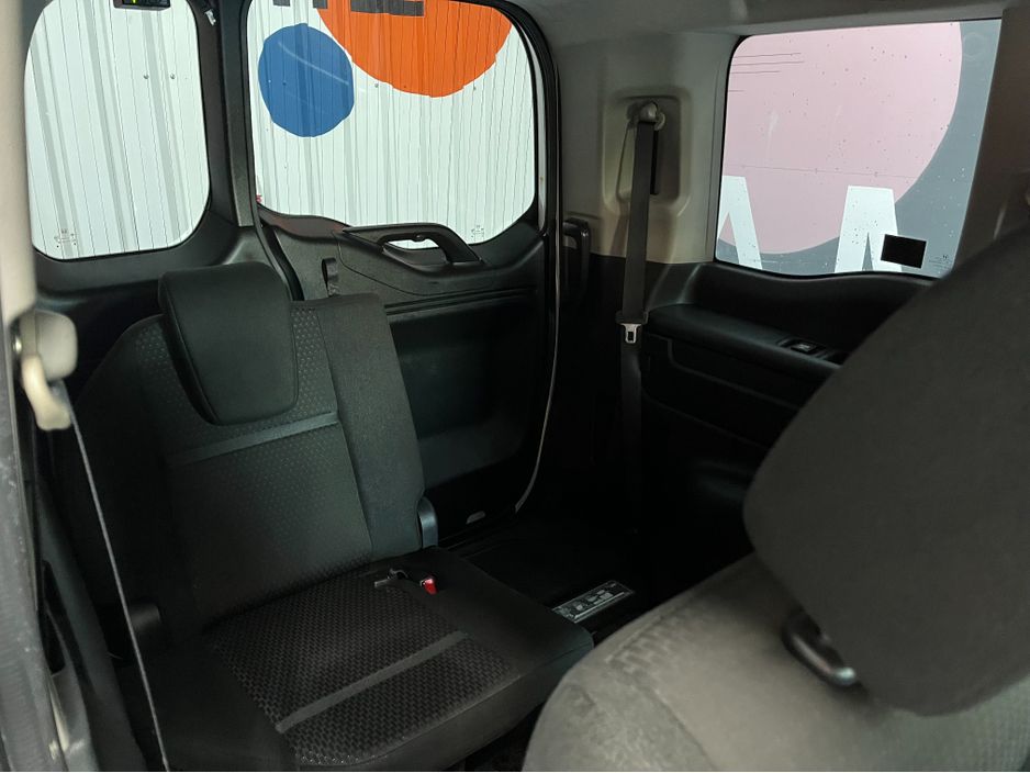 2021 Honda Stepwagon