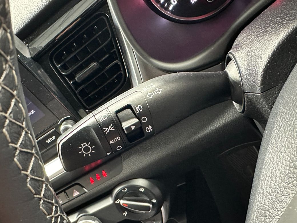 2024 Kia Stonic