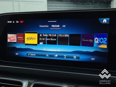 2025 Mercedes-Benz GLE Class