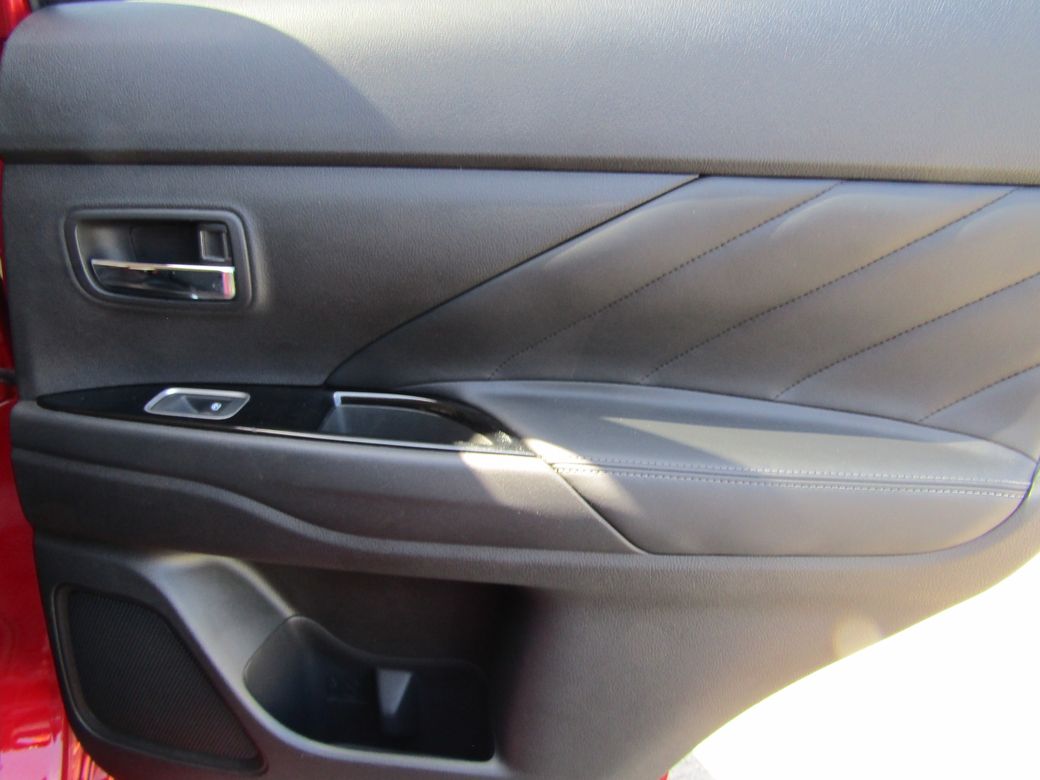 2017 Mitsubishi Outlander