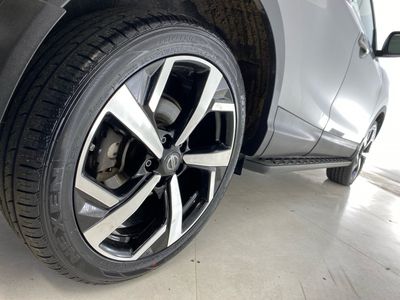 2021 Nissan Qashqai