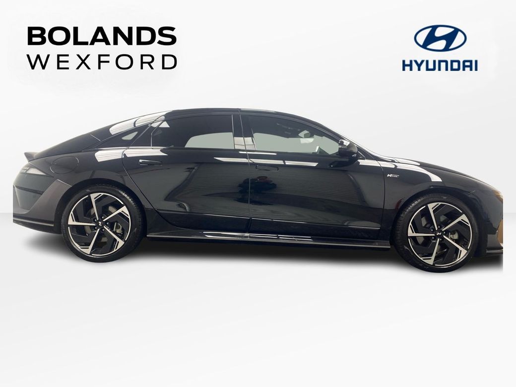 2026 Hyundai Ioniq 6