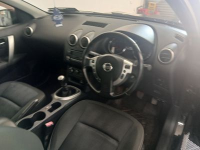 2013 Nissan Qashqai