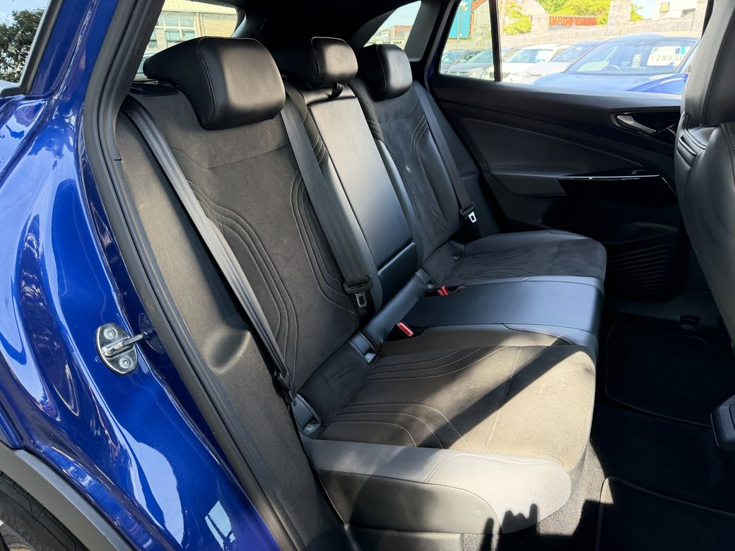 2023 Volkswagen ID.4