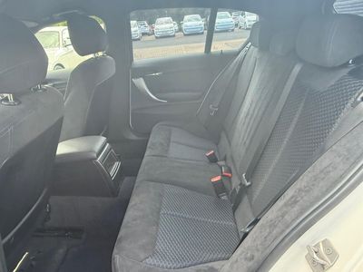 2015 BMW 1 Series