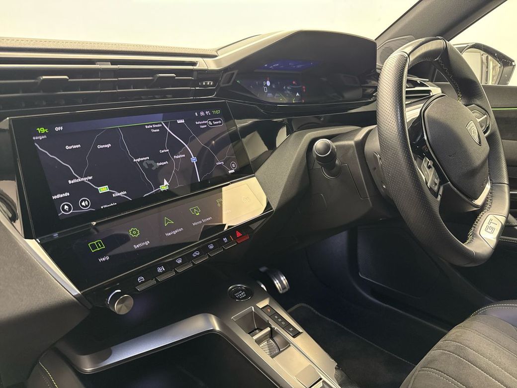 2023 Peugeot 408