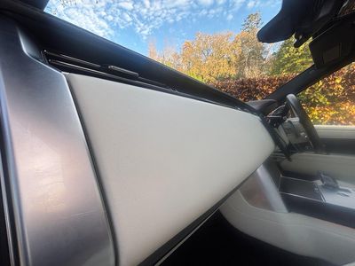 2025 Land Rover Range Rover