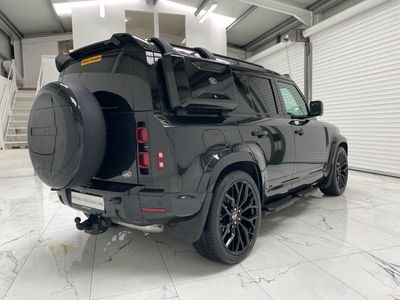 2023 Land Rover Defender