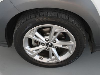 2021 Hyundai Kona