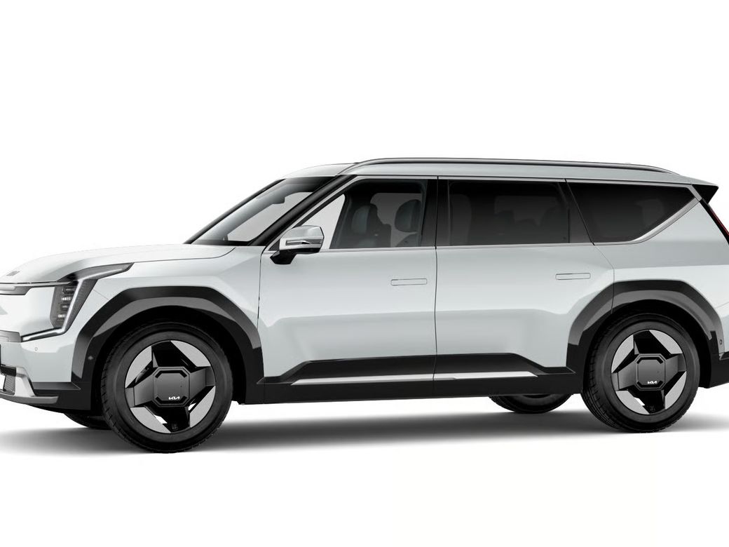 2026 Kia EV9