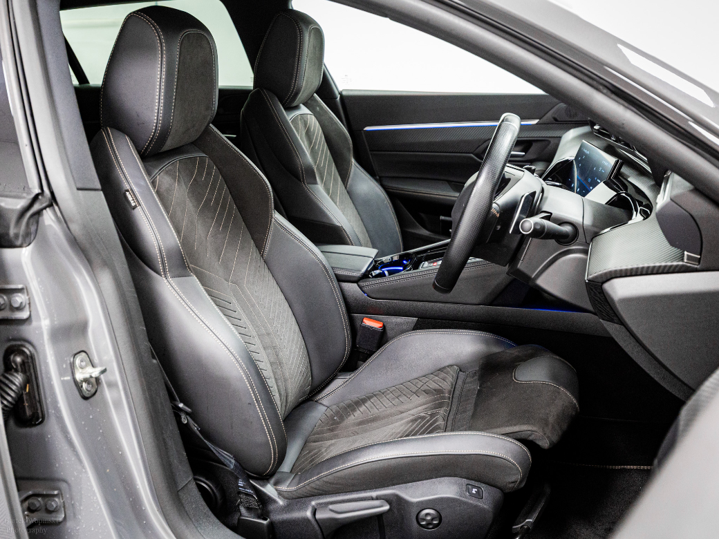 2024 Peugeot 508