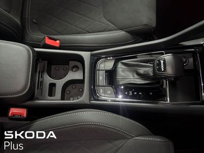 2024 Skoda Kodiaq