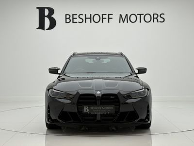 2024 BMW M3