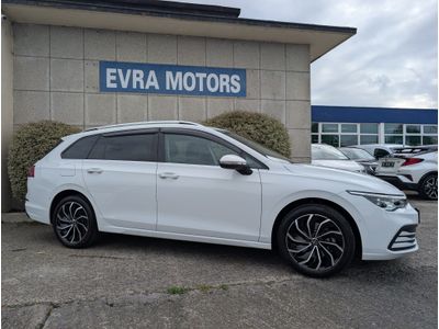 2023 Volkswagen Golf