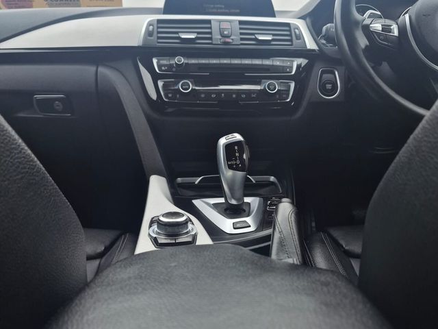 2016 BMW 3 Series