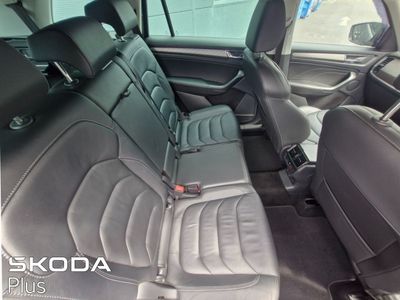 2023 Skoda Kodiaq