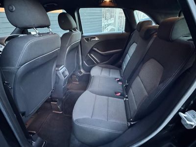 2015 Mercedes-Benz B Class