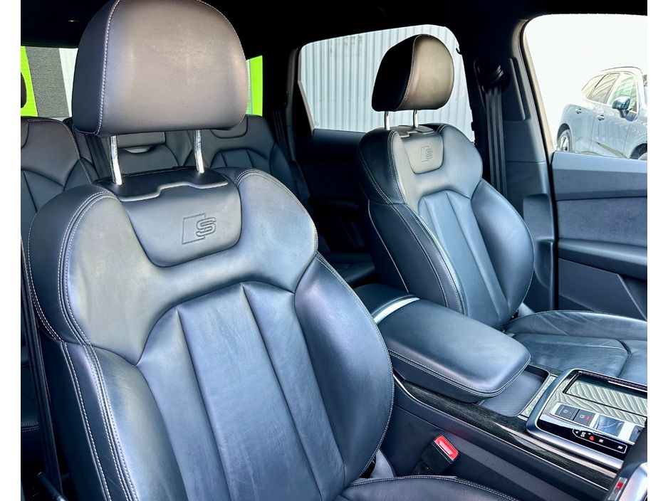 2023 Audi Q7