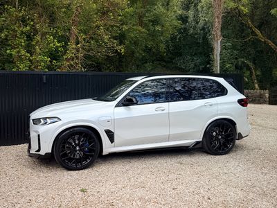 2023 BMW X5