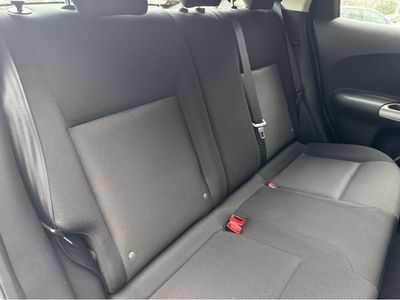 2012 Nissan Juke