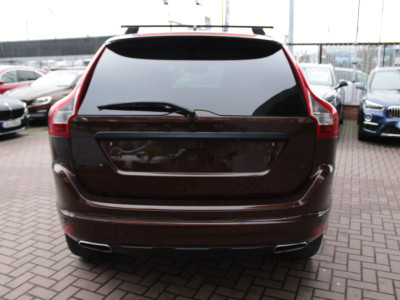 2015 Volvo XC60