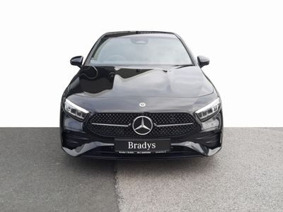 2025 Mercedes-Benz A Class