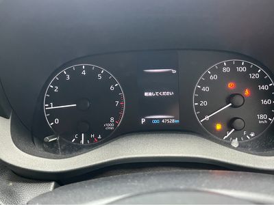 2020 Toyota Yaris