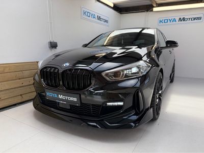 2020 BMW 1 Series