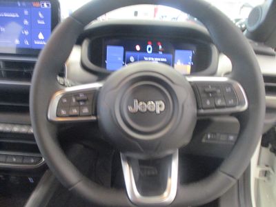 2026 Jeep Avenger