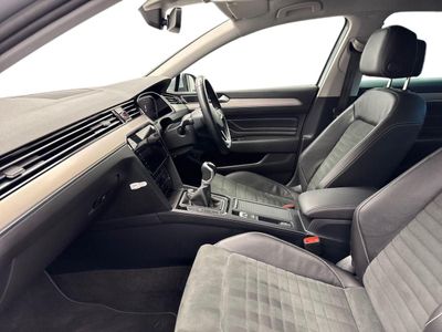 2022 Volkswagen Passat