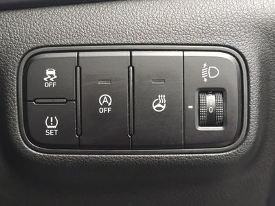 2022 Hyundai Bayon
