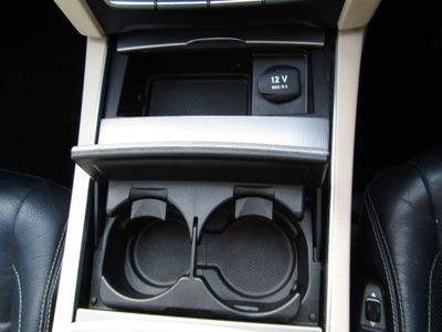 2015 Mercedes-Benz E Class