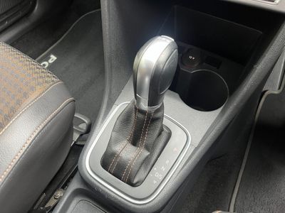 2017 Volkswagen Polo