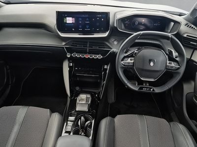 2025 Peugeot 2008