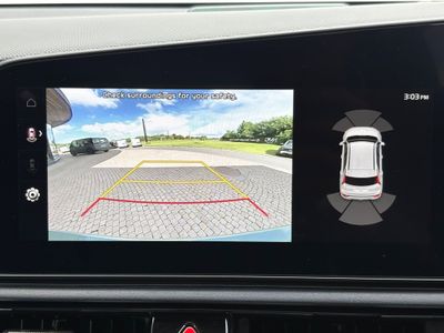 2026 Kia Niro