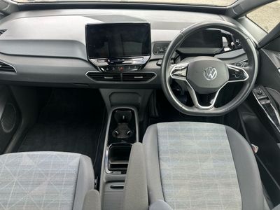 2022 Volkswagen ID.3