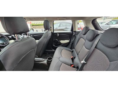 2018 Mini Cooper
