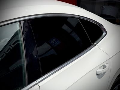 2019 Volkswagen Arteon