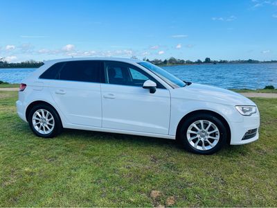 2014 Audi A3