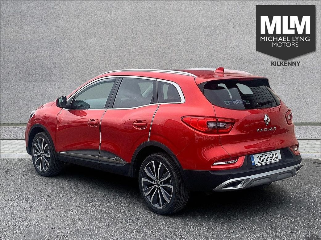 2020 Renault Kadjar