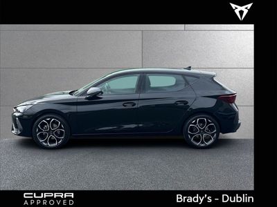 2025 Cupra Leon