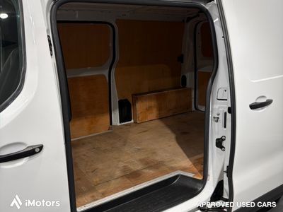 2023 Fiat Scudo