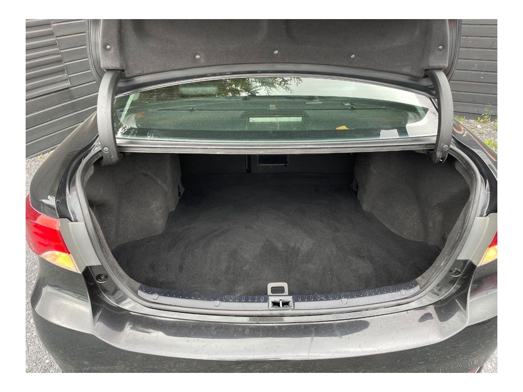 2015 Toyota Avensis