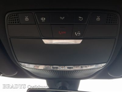 2022 Mercedes-Benz C Class