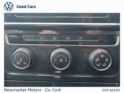 2021 Volkswagen Golf
