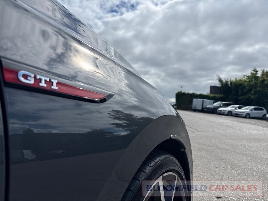 2022 Volkswagen Golf