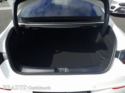 2023 Mercedes-Benz CLA Class